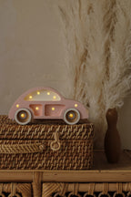Little Lights Beetle Car Mini Lamp