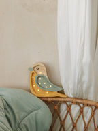 Little Lights Bird Mini Lamp