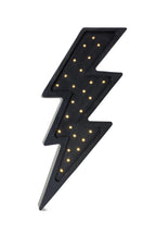 Little Lights Bolt Lamp