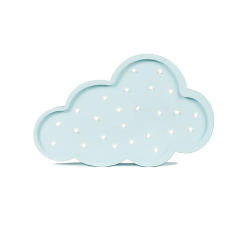 Little Lights Cloud Lamp