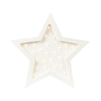 Little Lights Star Lamp