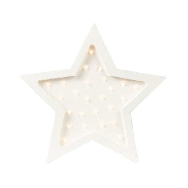 Little Lights Star Lamp