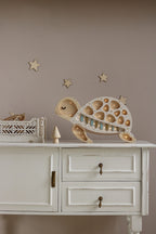 Little Lights Turtle Lamp