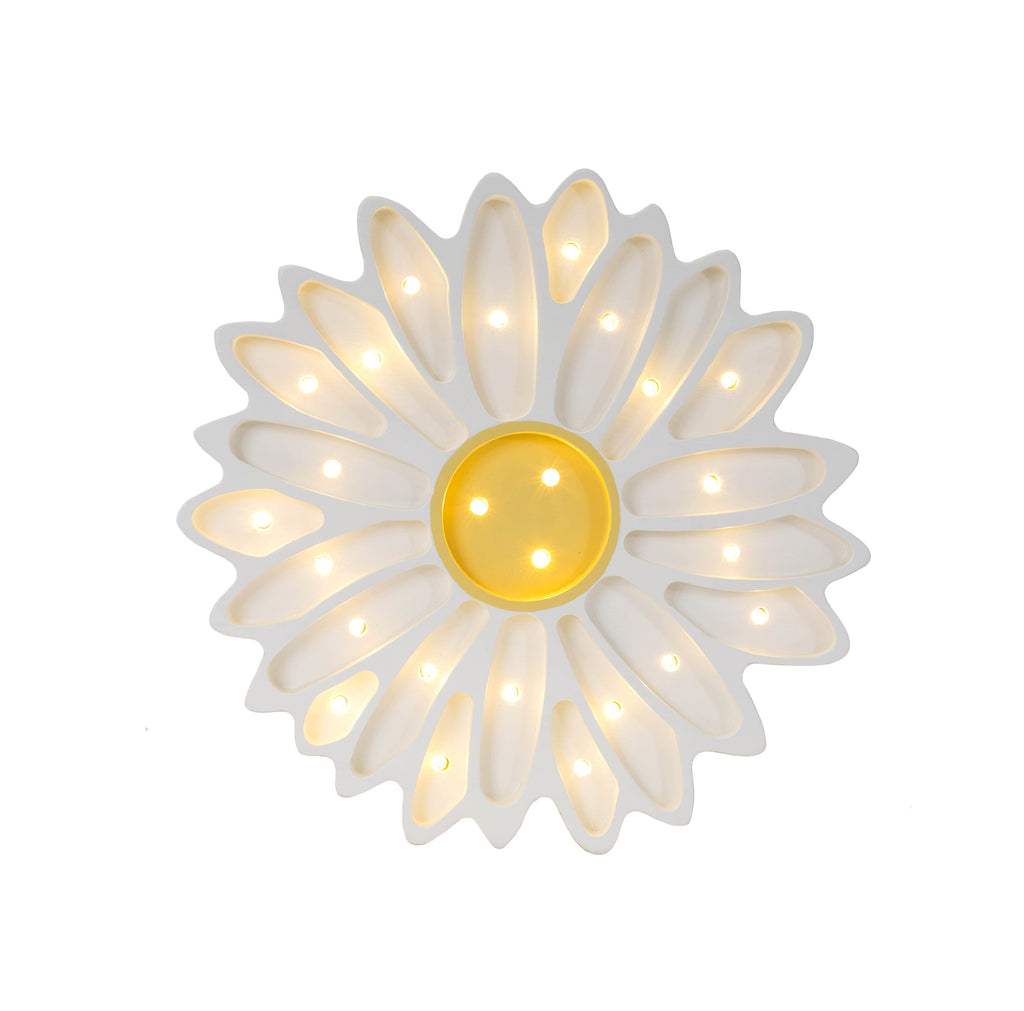 Little Lights Daisy Lamp
