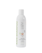 Shampoing Naturel Enfant - Poire (200ml)