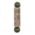 Magic Forest Wooden Spinning Puzzle - Colorful