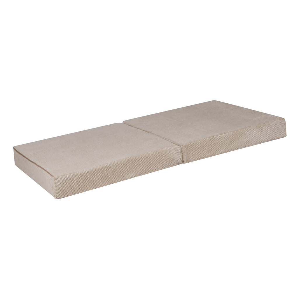 MeowBaby MeowBaby® Large Slimcord Premium Sofa - Lavender, photo 8