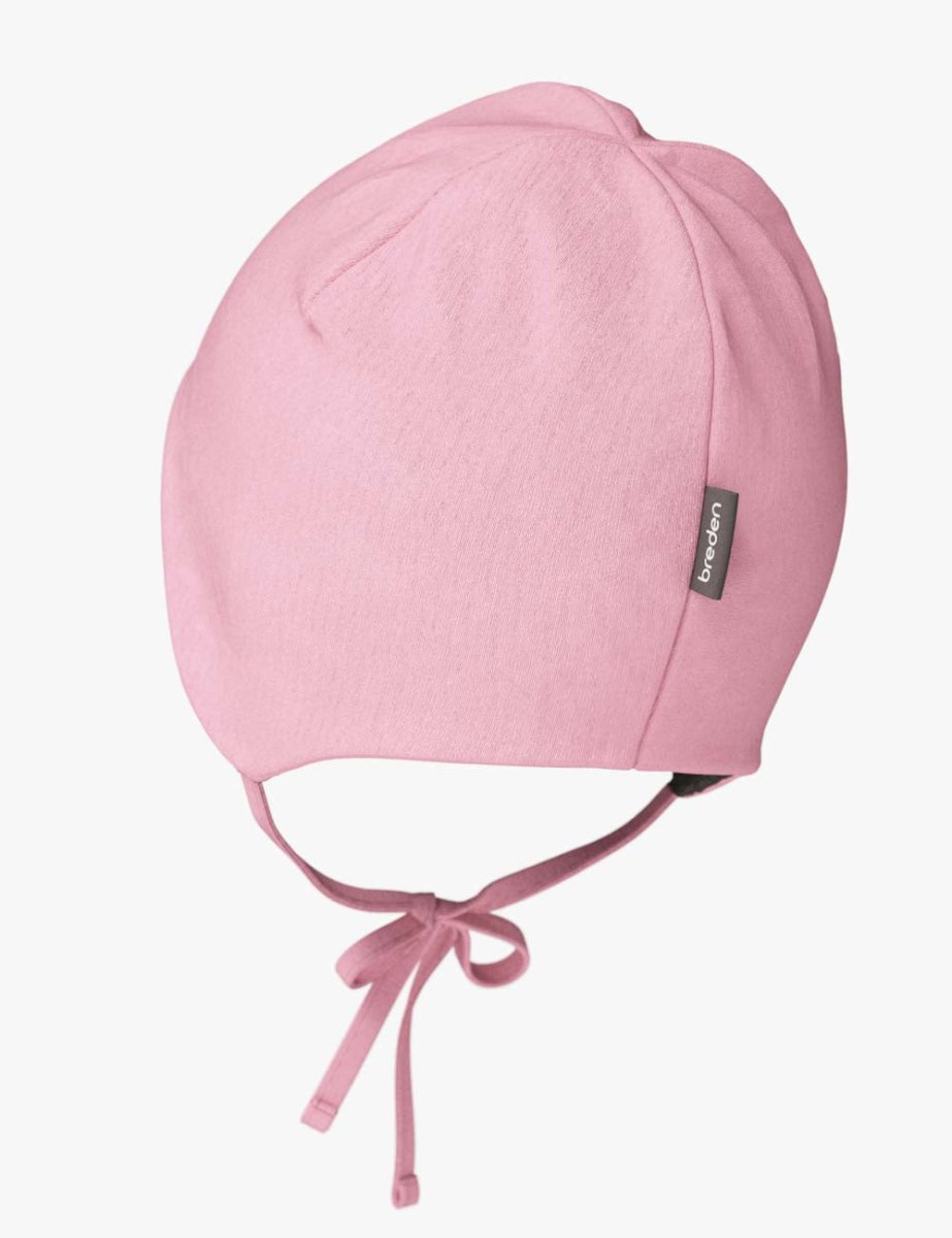 Merino-Lined Baby Tie Hat (Gea) - Tiny Tugz™
