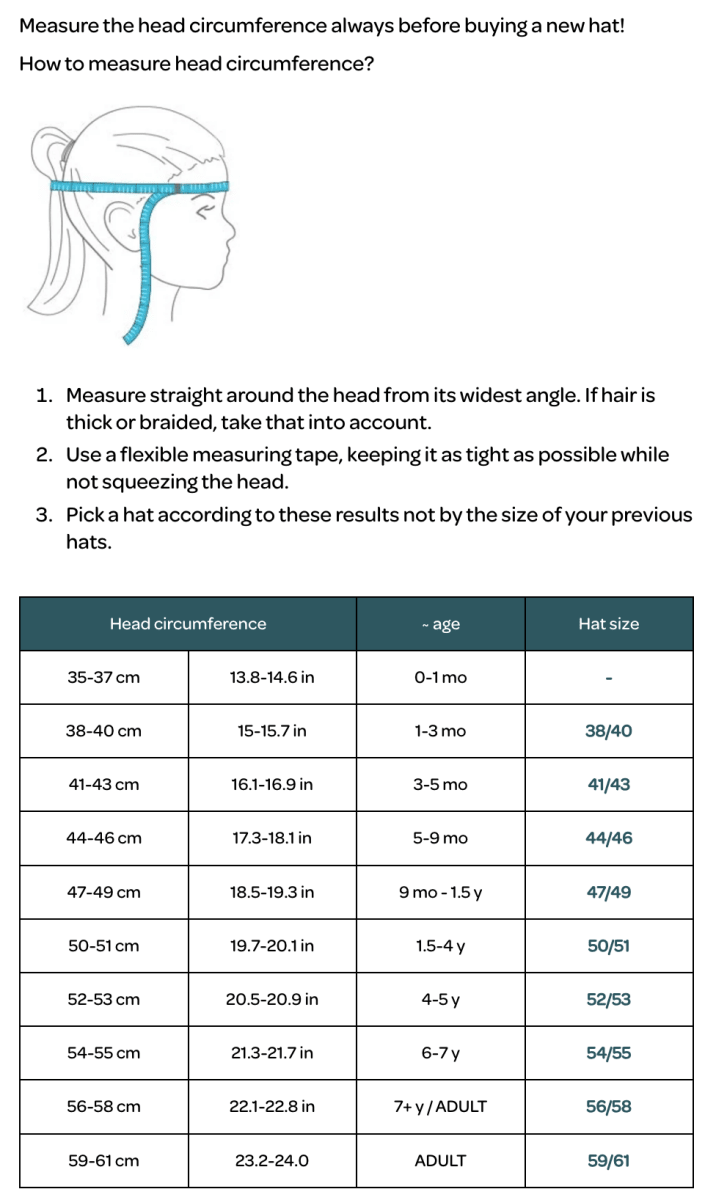 Merino-Lined Cotton Baby Hooded Hat (Maison) - Tiny Tugz™