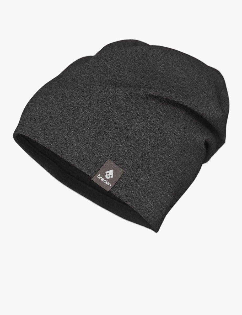 Merino-Lined Toddlers & Kids Beanie (Mette) - Tiny Tugz™