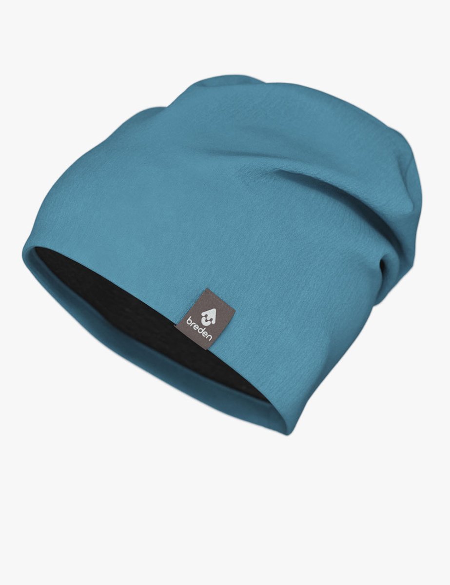 Merino-Lined Toddlers & Kids Beanie (Mette) - Tiny Tugz™