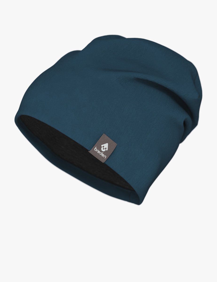 Merino-Lined Toddlers & Kids Beanie (Mette) - Tiny Tugz™
