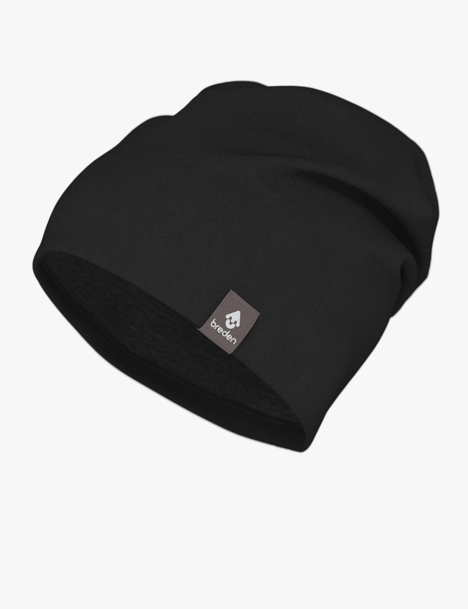 Merino-Lined Toddlers & Kids Beanie (Mette) - Tiny Tugz™