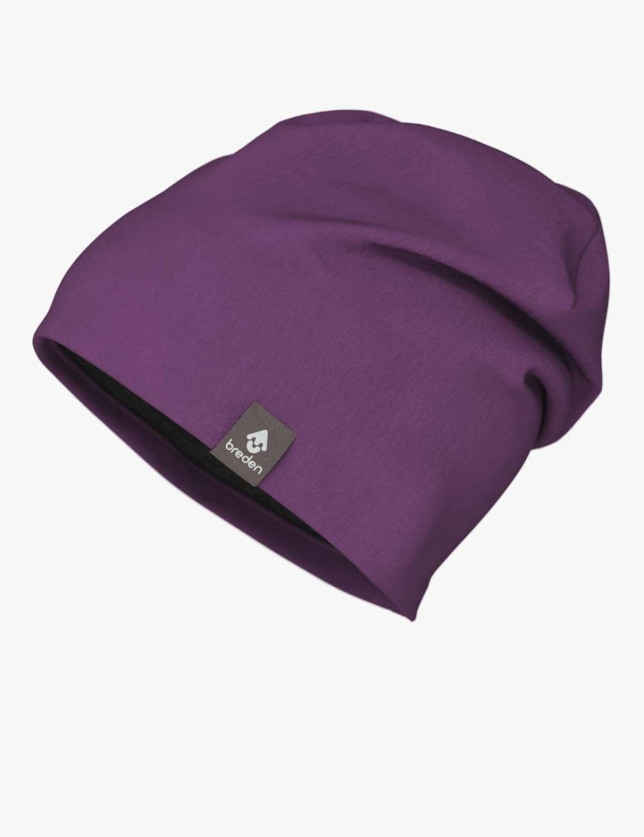 Merino-Lined Toddlers & Kids Beanie (Mette) - Tiny Tugz™