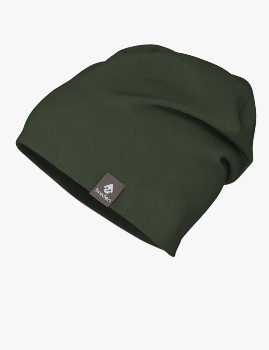 Merino-Lined Toddlers & Kids Beanie (Mette) - Tiny Tugz™