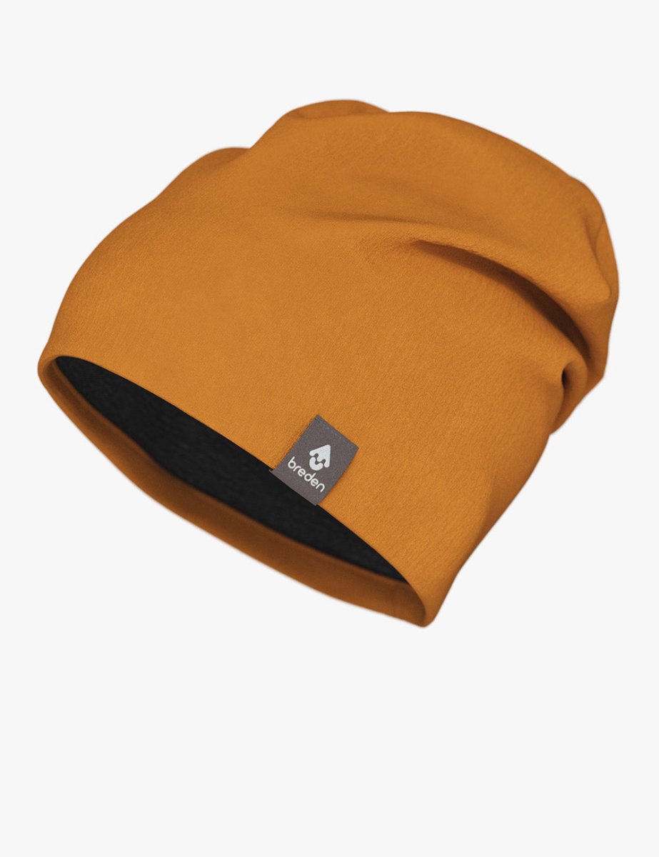 Merino-Lined Toddlers & Kids Beanie (Mette) - Tiny Tugz™