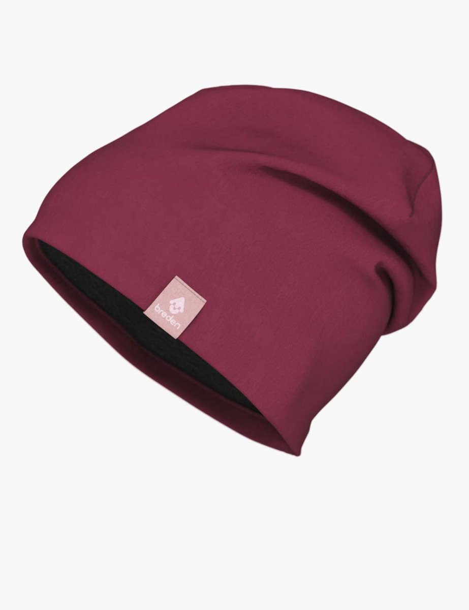 Merino-Lined Toddlers & Kids Beanie (Mette) - Tiny Tugz™