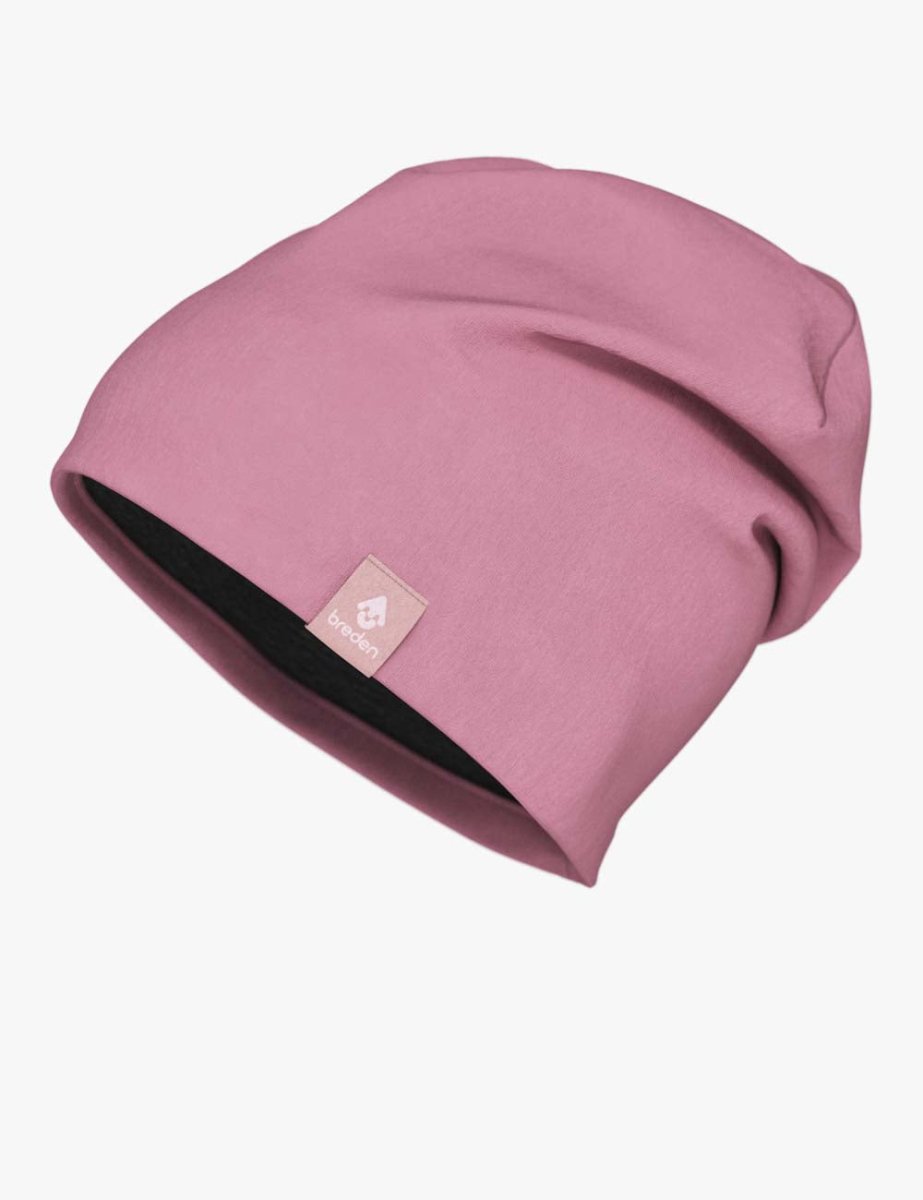 Merino-Lined Toddlers & Kids Beanie (Mette) - Tiny Tugz™