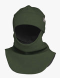 Merino-Lined Toddlers & Kids Hooded Hat & Scarf (Brem) - Tiny Tugz™