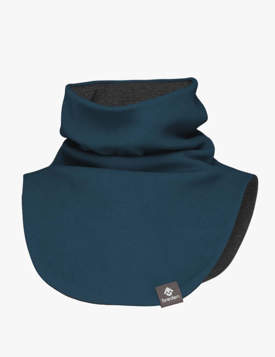 Merino-Lined Toddlers & Kids Neck Tube (Mikel) - Tiny Tugz™