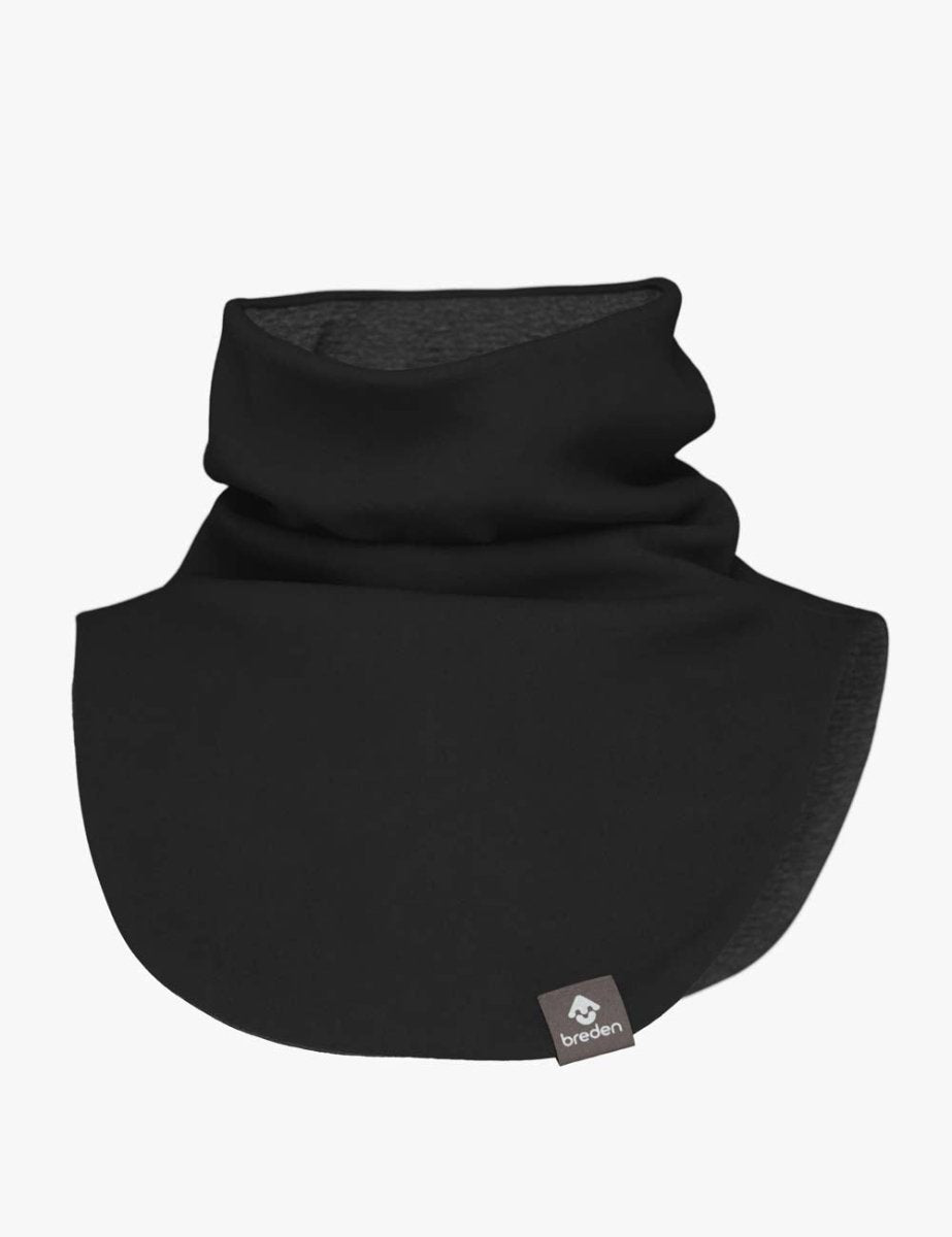 Merino-Lined Toddlers & Kids Neck Tube (Mikel) - Tiny Tugz™