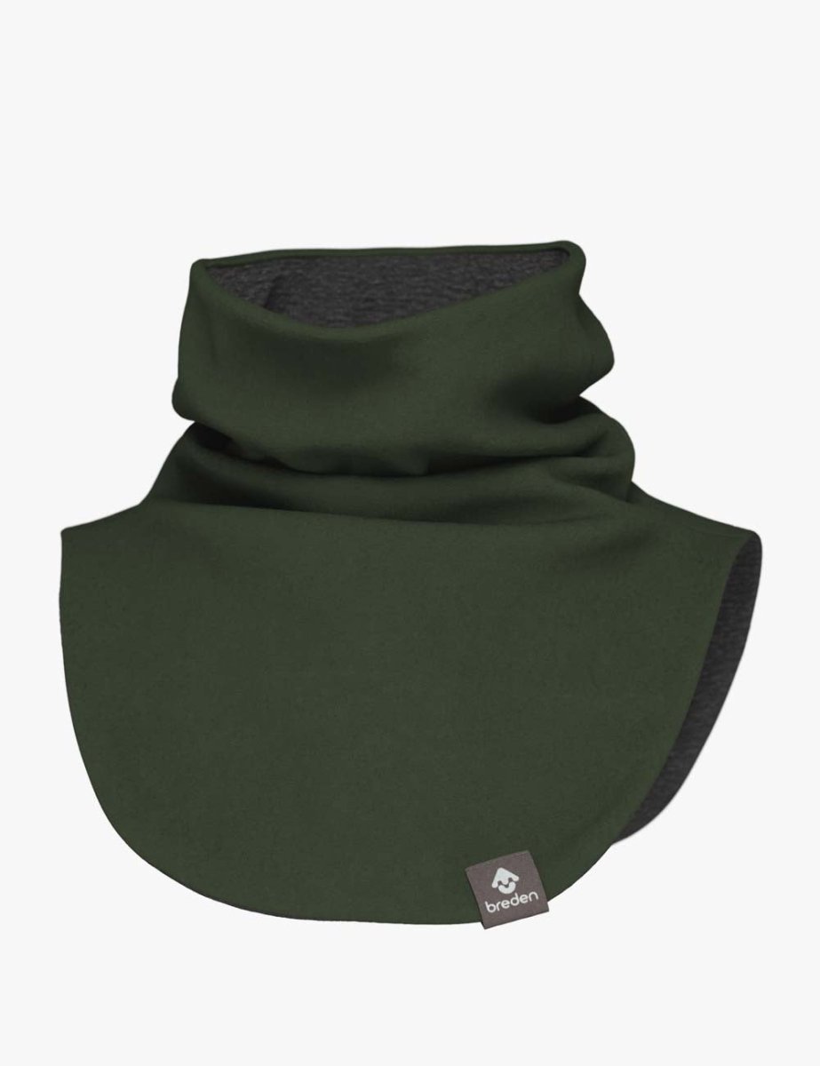 Merino-Lined Toddlers & Kids Neck Tube (Mikel) - Tiny Tugz™