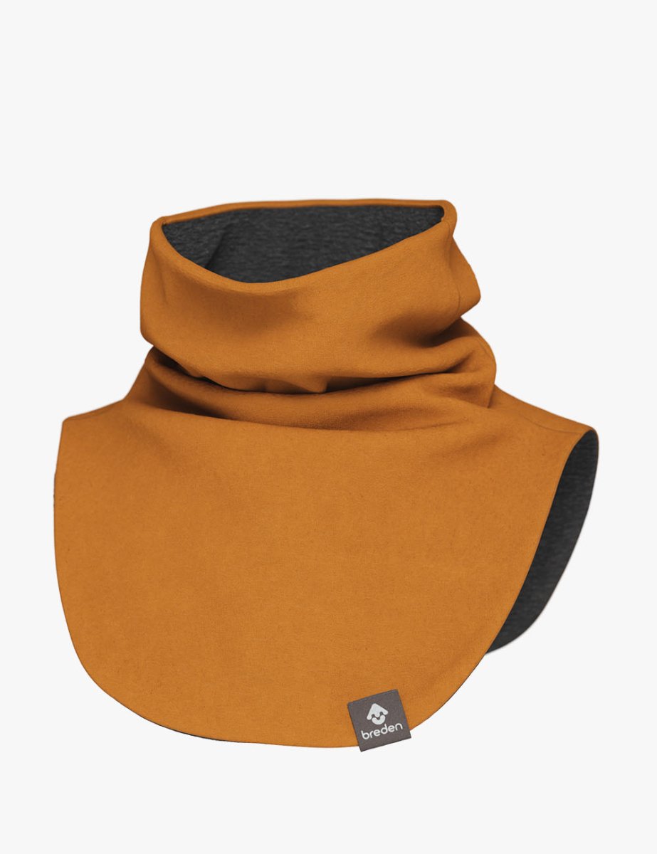 Merino-Lined Toddlers & Kids Neck Tube (Mikel) - Tiny Tugz™