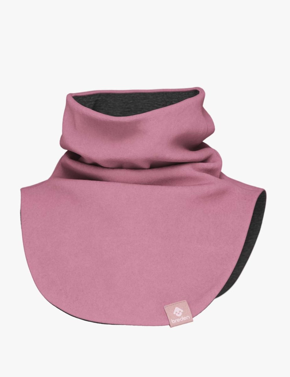 Merino-Lined Toddlers & Kids Neck Tube (Mikel) - Tiny Tugz™