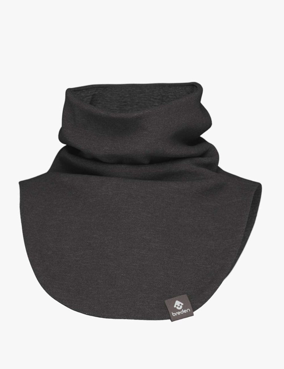 Merino-Lined Toddlers & Kids Neck Tube (Mikel) - Tiny Tugz™