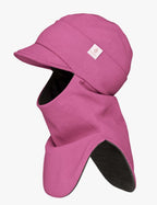 Merino Peaked Balaclava For Kids MORRIS