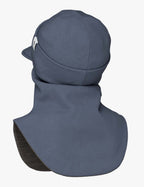 Merino Peaked Balaclava For Kids MORRIS