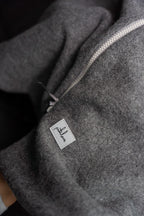 Merino Wool Car Poncho For Kids - Dragon
