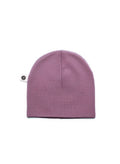 Wool Baby Hat - Merino Wool - Lavender Mist