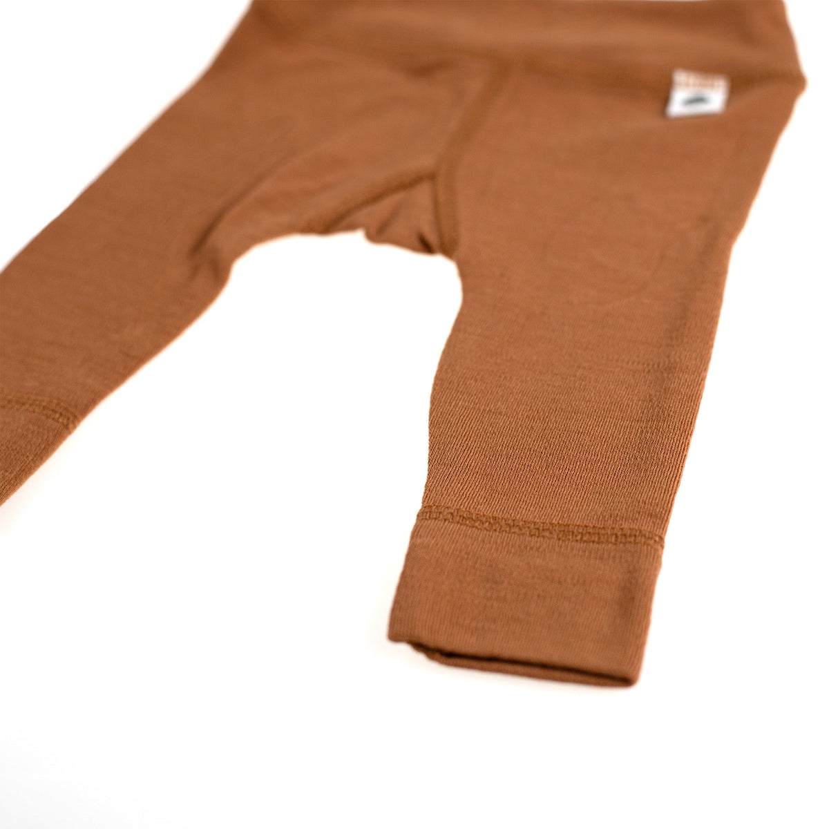 Wool Baby & Children's Pants - Merino Wool - Argan Oil