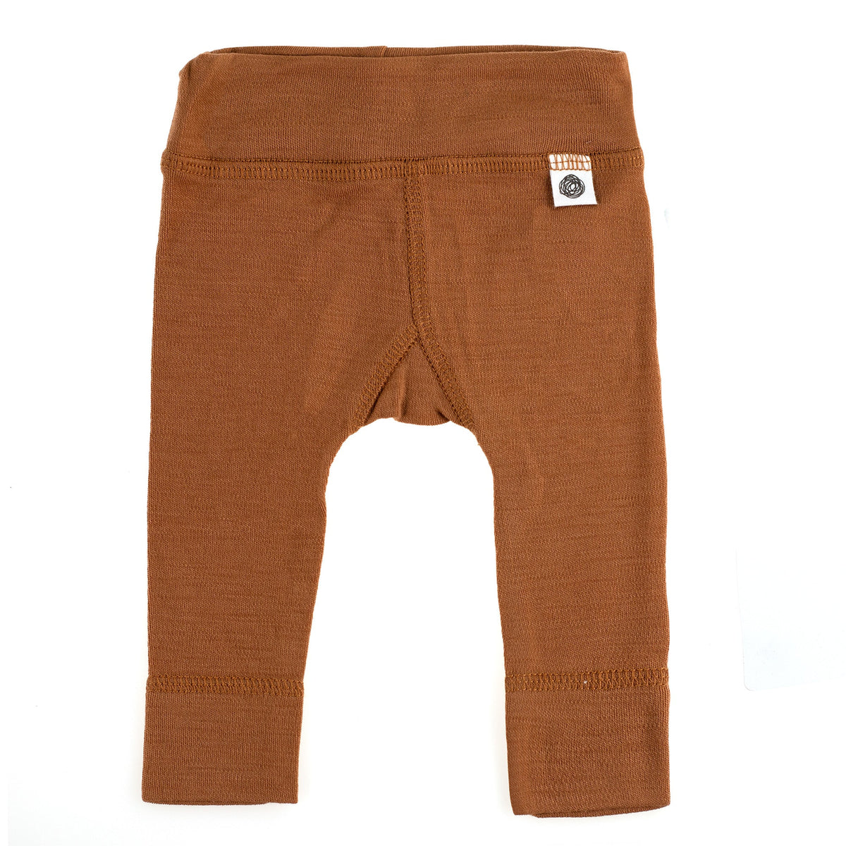 Wool Baby & Children's Pants - Merino Wool - Argan Oil