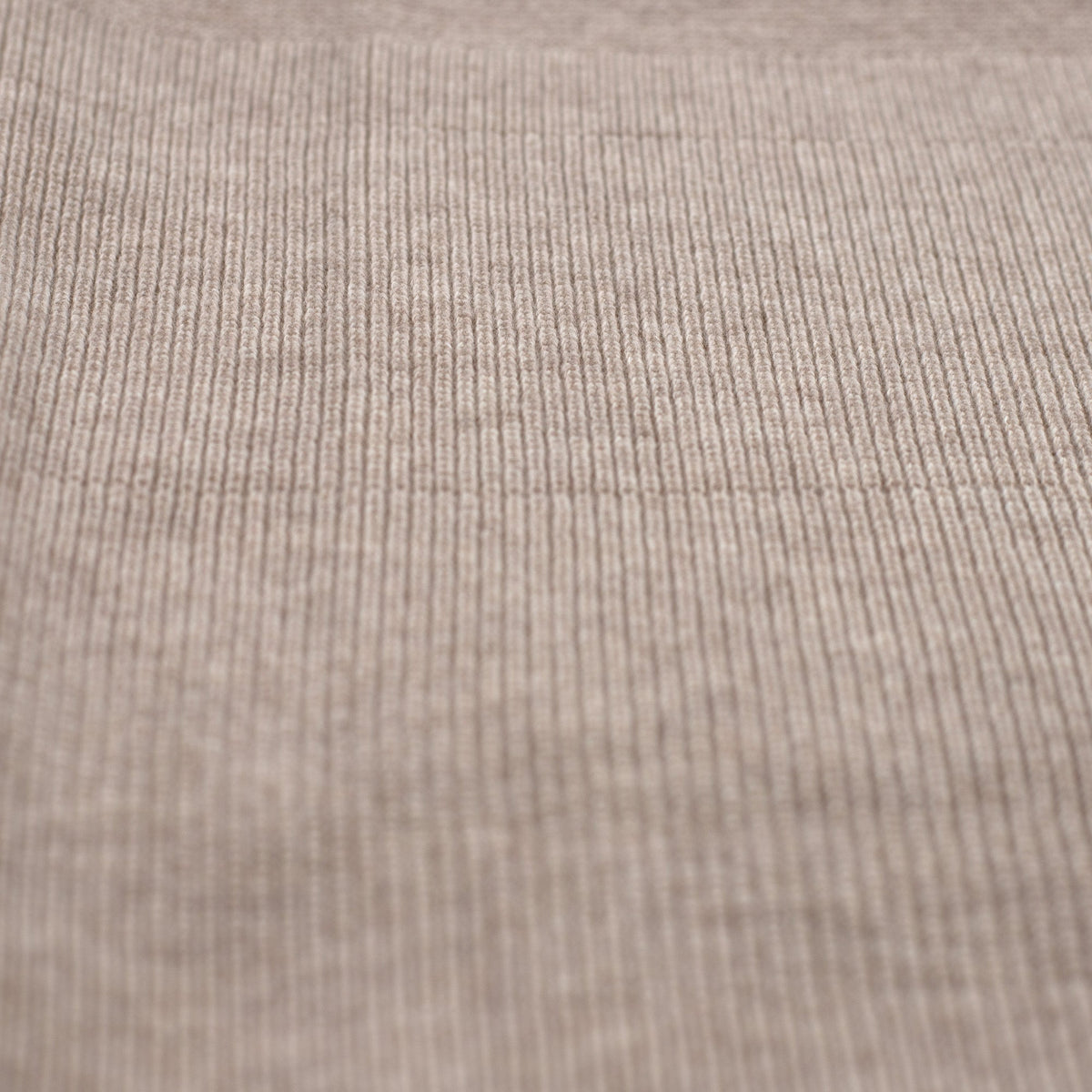 Knitted Wool Baby/Children's Blanket - Merino Wool - Cobble