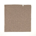 Wool Baby/Children's Blanket / Swaddle Blanket - Pointelle Knit - Merino Wool - Cobble