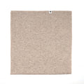 Wool Baby/Children's Blanket / Swaddle Blanket - Pointelle Knit - Merino Wool - Garlic