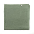 Knitted Wool Swaddle Blanket / Baby/Children's Blanket - Merino Wool - Harper