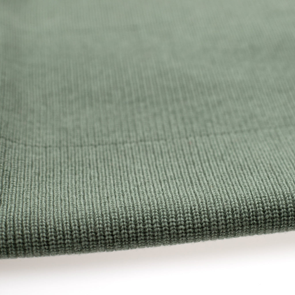 Knitted Wool Swaddle Blanket / Baby/Children's Blanket - Merino Wool - Harper
