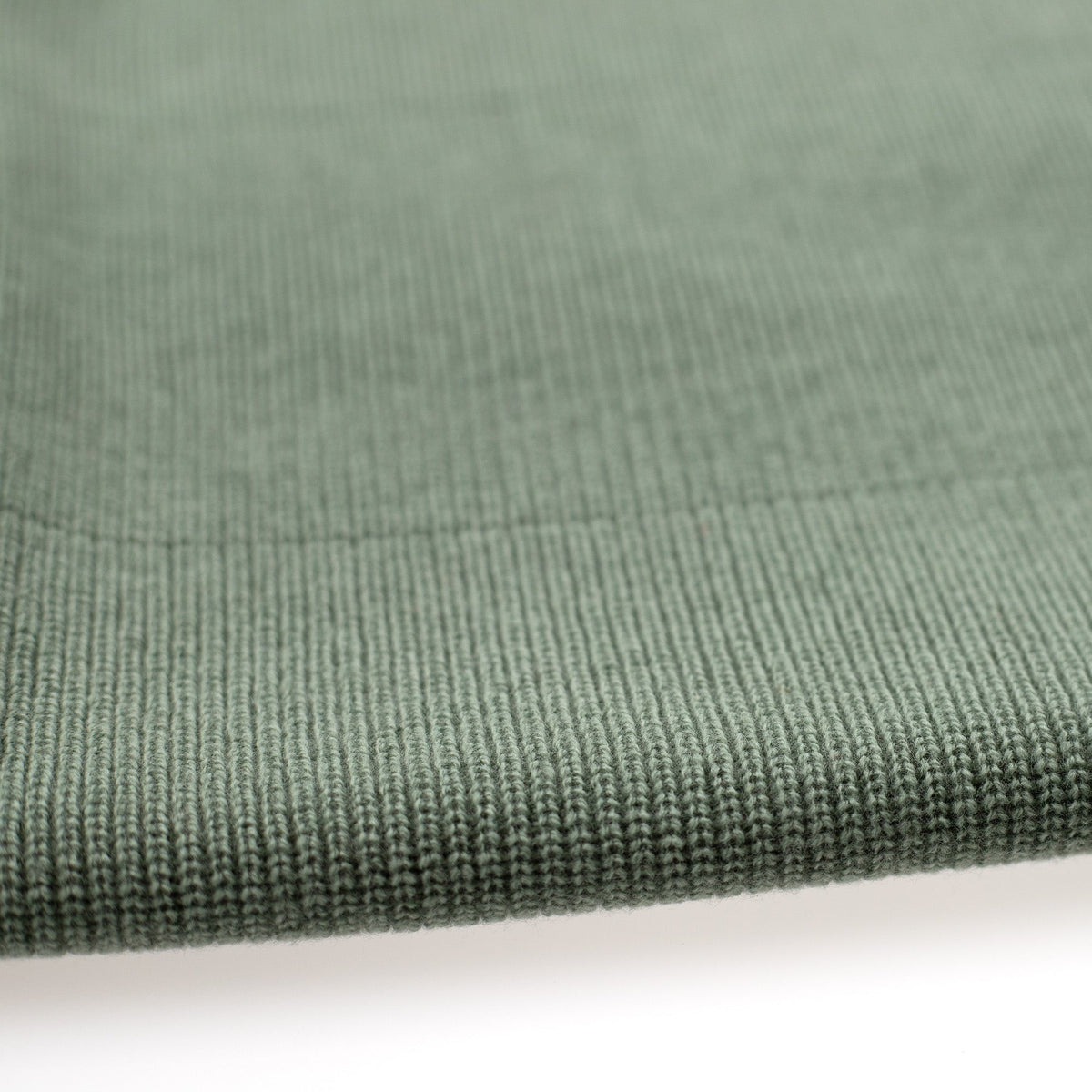 Knitted Wool Swaddle Blanket / Baby/Children's Blanket - Merino Wool - Harper