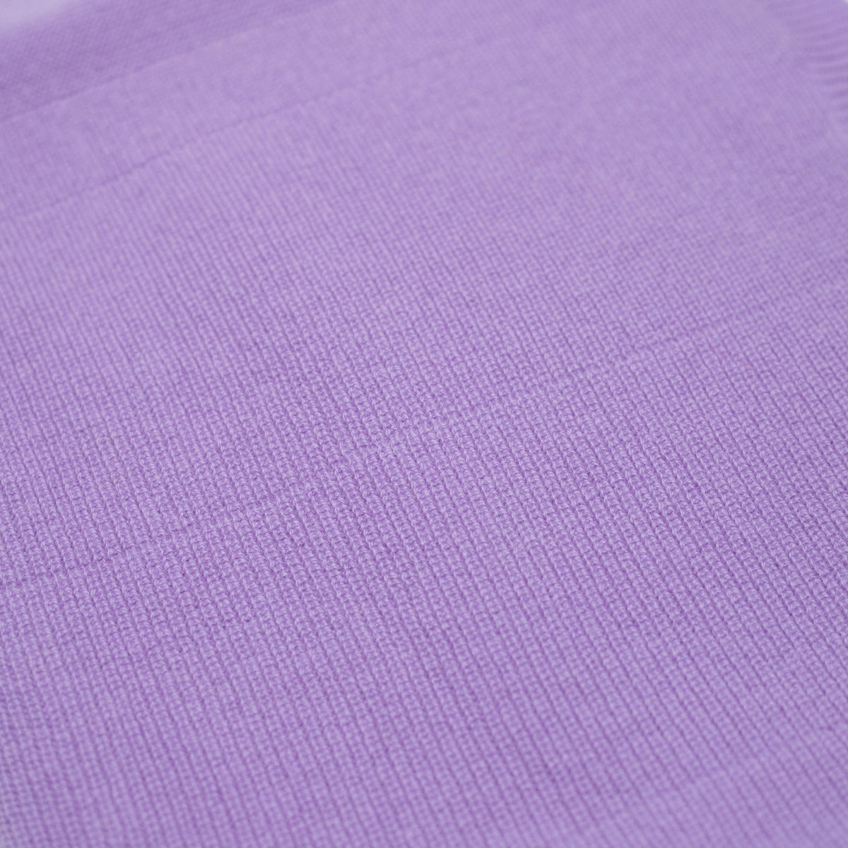 Wool Baby/Children's Blanket / Swaddle Blanket - Knitted - Merino Wool - Orchid