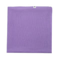 Wool Baby/Children's Blanket / Swaddle Blanket - Knitted - Merino Wool - Orchid