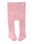 Wool Baby & Children's Tights - Merino Wool - Coral