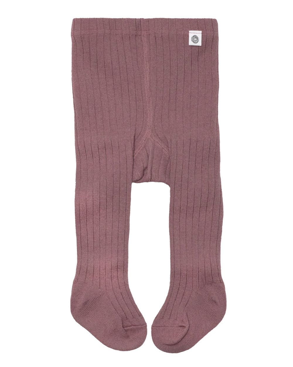 Wool Baby & Children's Tights - Merino Wool - Haze