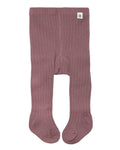 Wool Baby & Children's Tights - Merino Wool - Haze