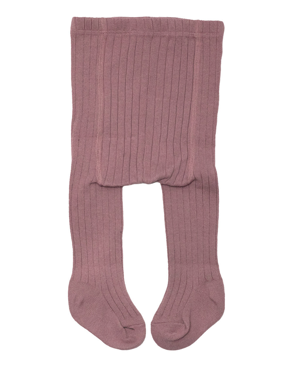 Wool Baby & Children's Tights - Merino Wool - Haze