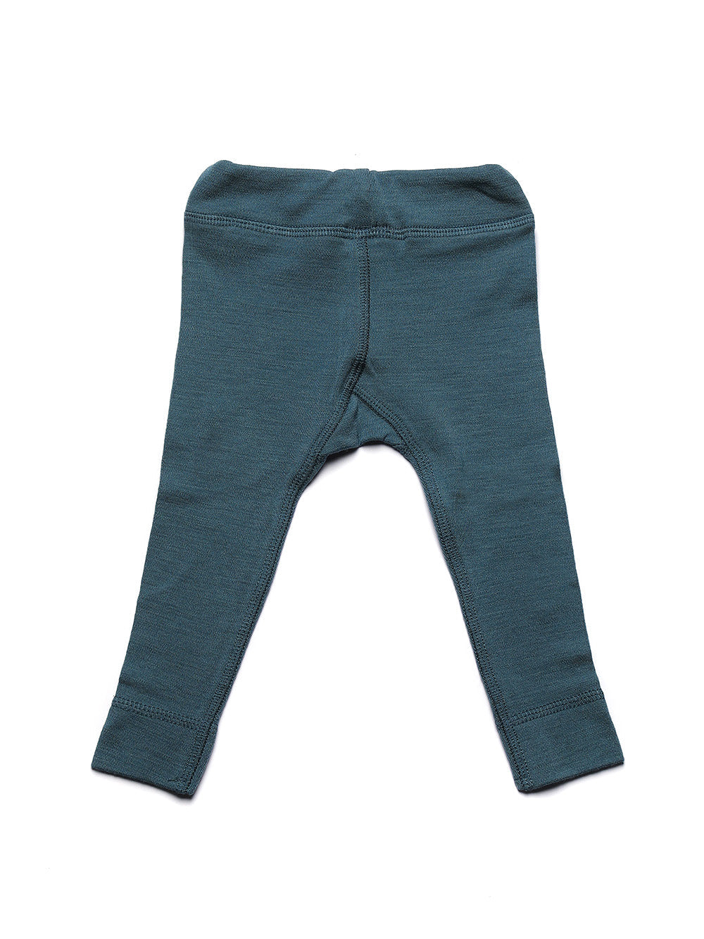 Wool Baby & Children's Pants - Merino Wool - Orion Blue