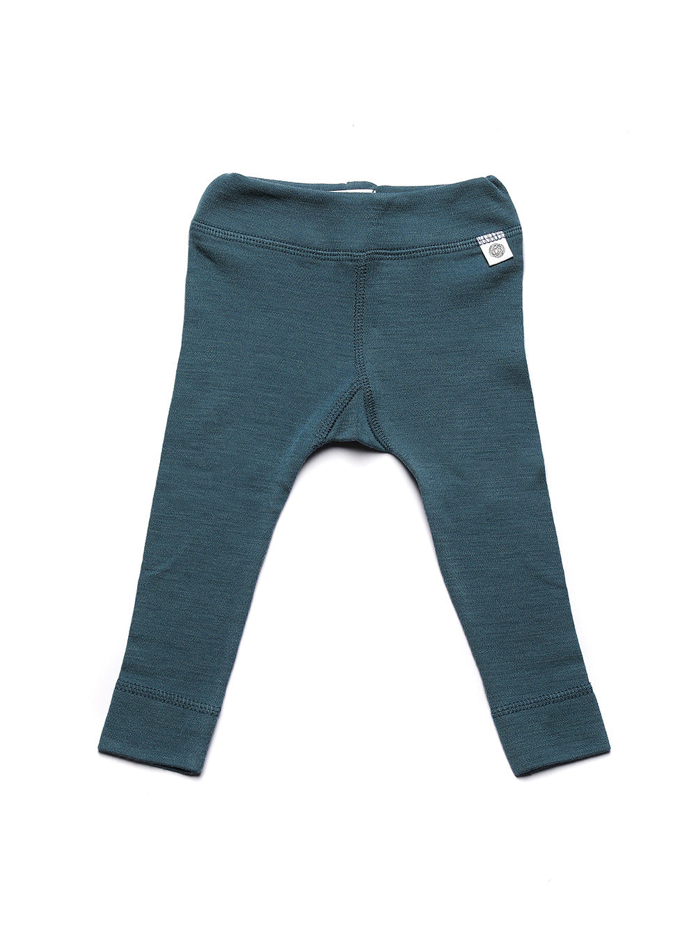 Wool Baby & Children's Pants - Merino Wool - Orion Blue