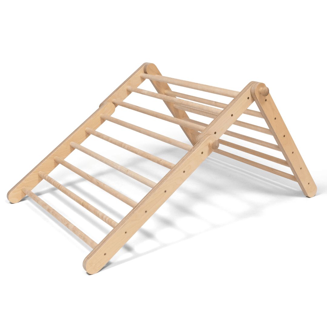 MOFI Growing Segment - Add-On for SIPITRI® & MOPITRI® Pikler Triangles - Tiny Tugz™